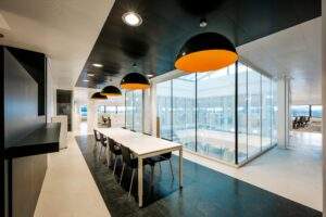 Prof. E.M. Meijerslaan 3 Amstelveen